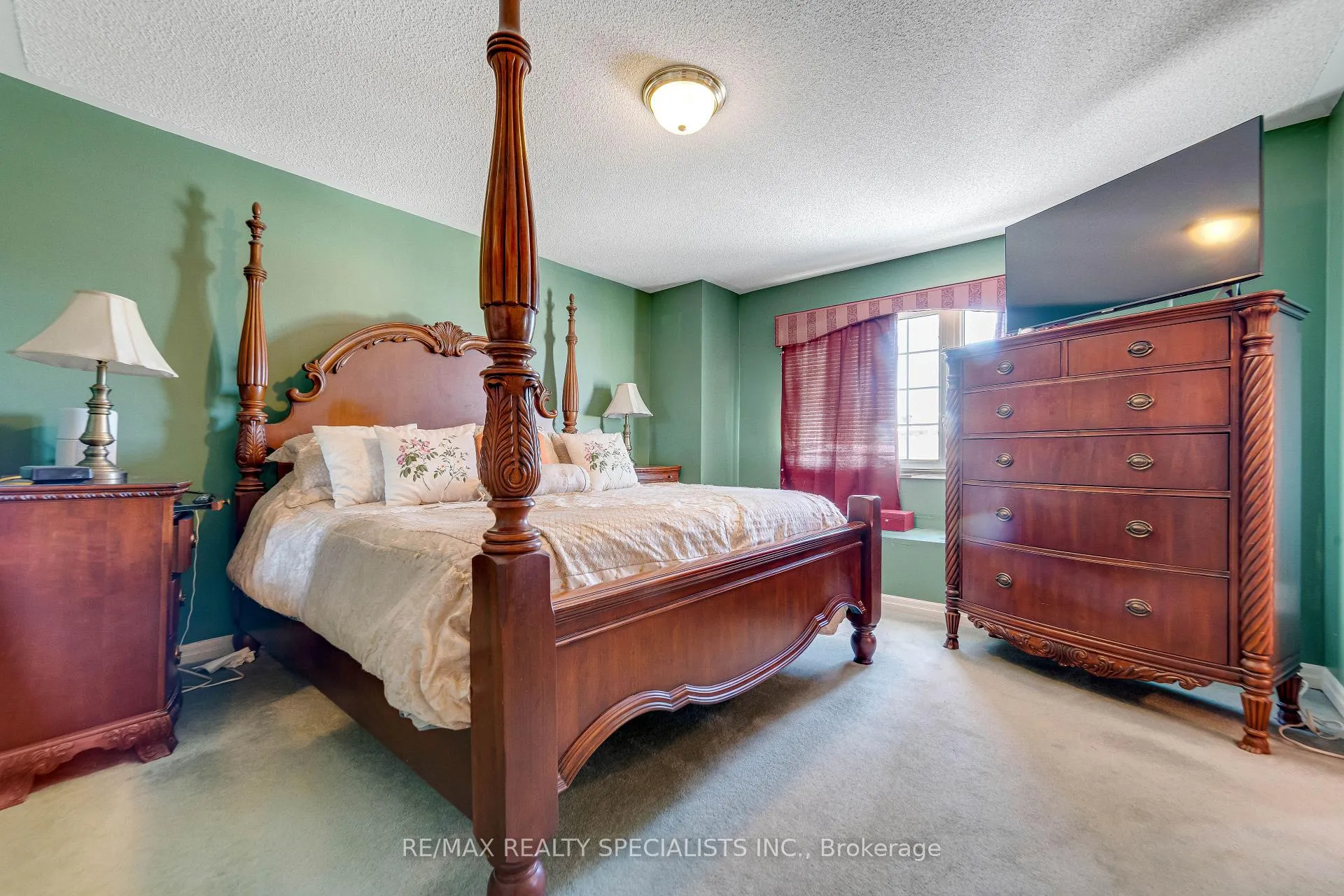 Photo 18 of 18 Sherbo Crescent, Brampton, Fletcher's Meadow — HOMEH
