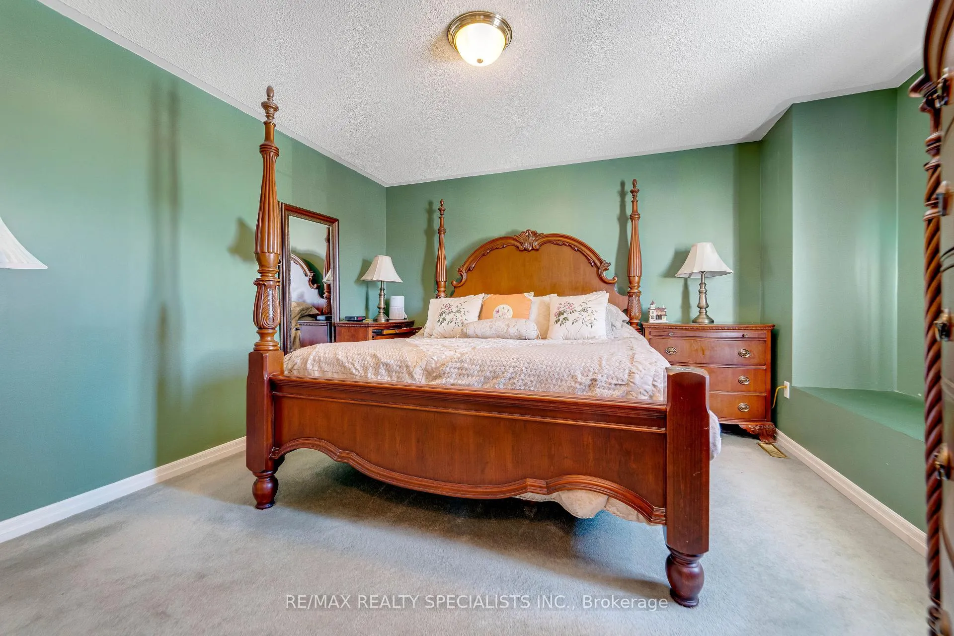 Photo 19 of 18 Sherbo Crescent, Brampton, Fletcher's Meadow — HOMEH