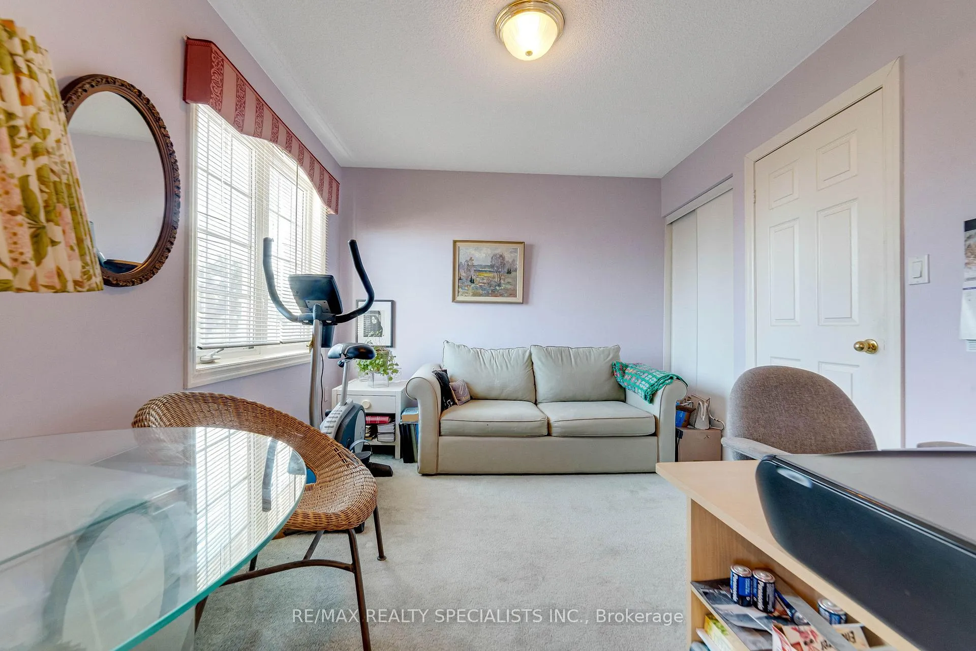 Photo 27 of 18 Sherbo Crescent, Brampton, Fletcher's Meadow — HOMEH