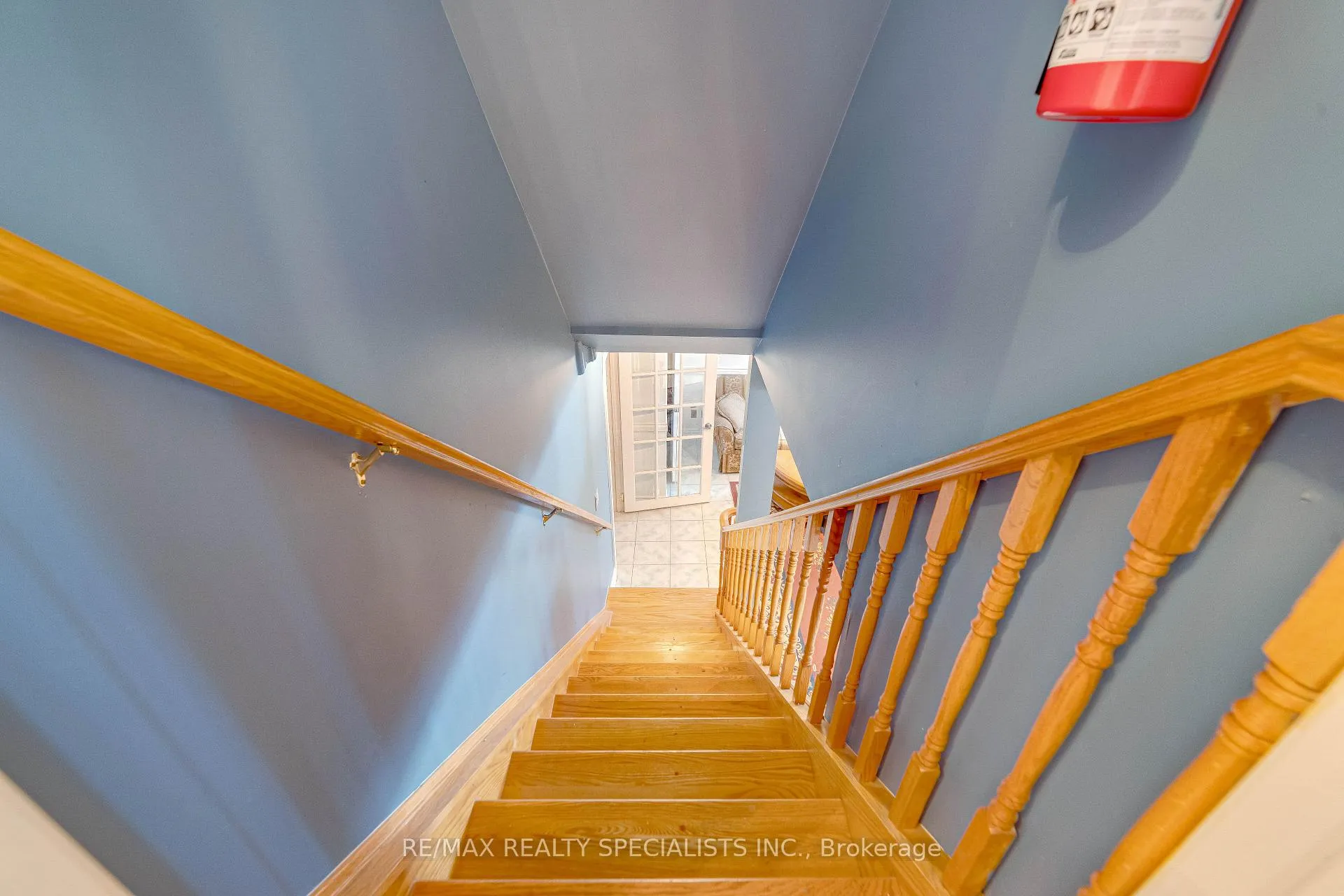 Photo 31 of 18 Sherbo Crescent, Brampton, Fletcher's Meadow — HOMEH