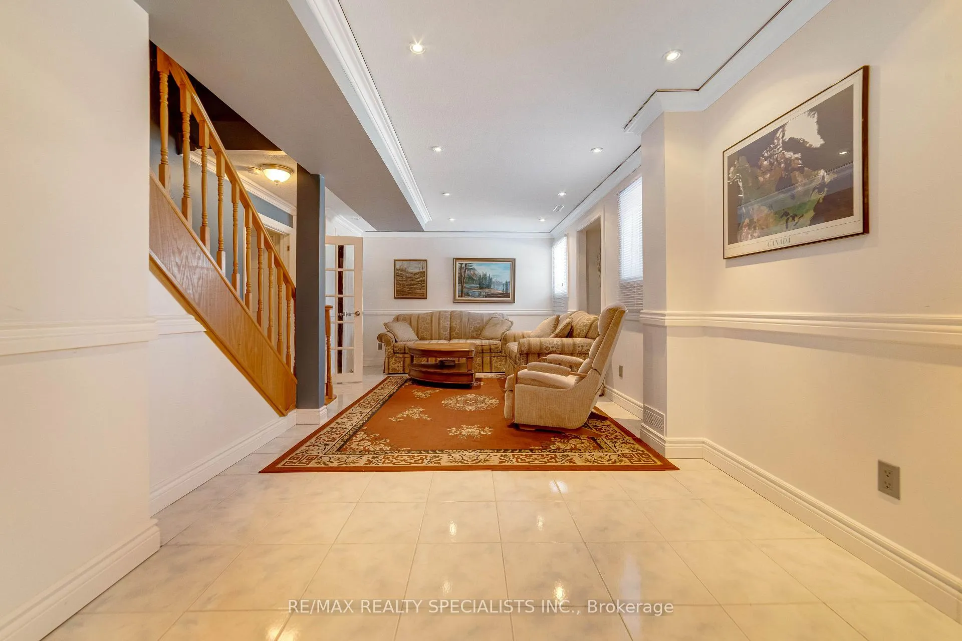 Photo 32 of 18 Sherbo Crescent, Brampton, Fletcher's Meadow — HOMEH