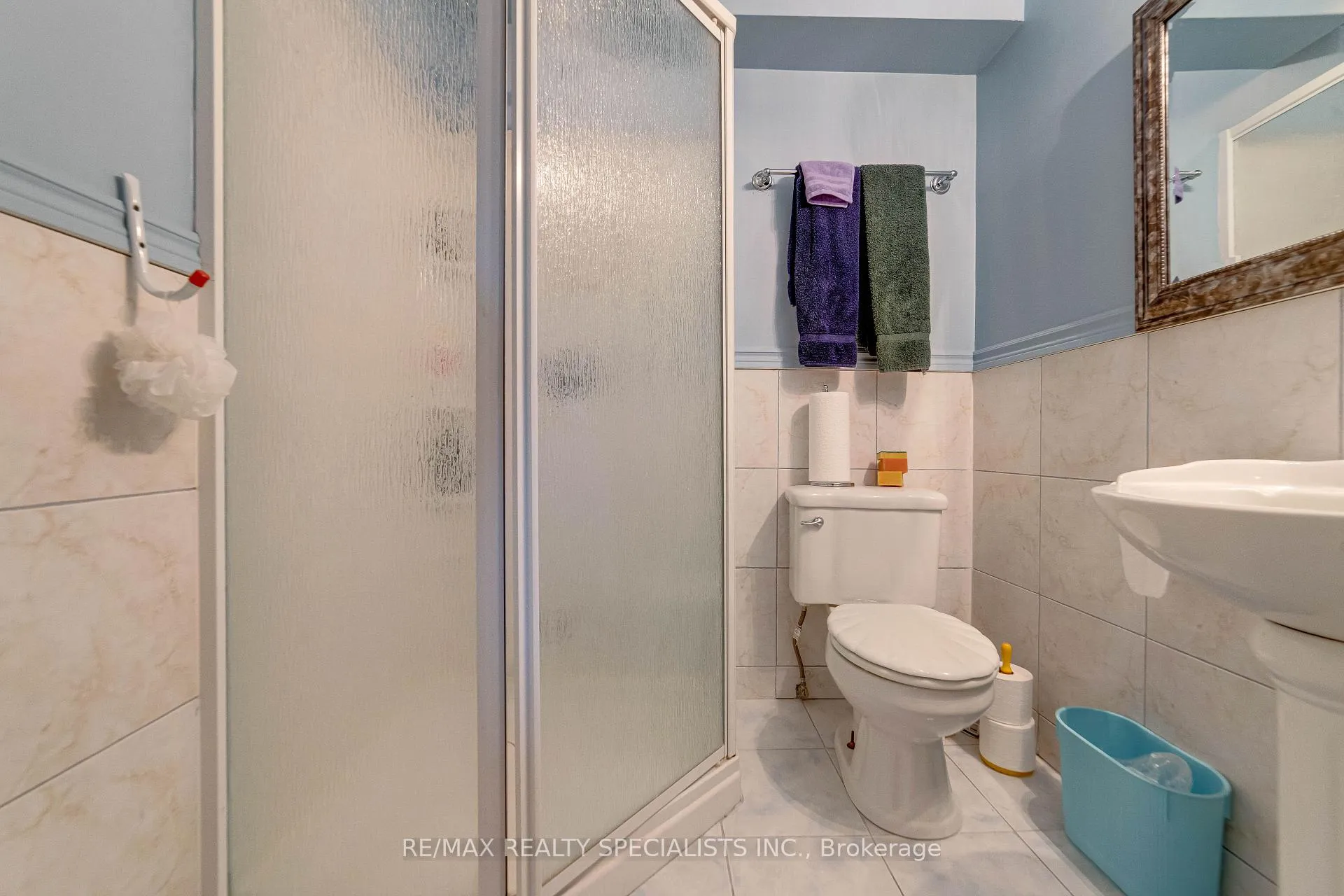 Photo 36 of 18 Sherbo Crescent, Brampton, Fletcher's Meadow — HOMEH