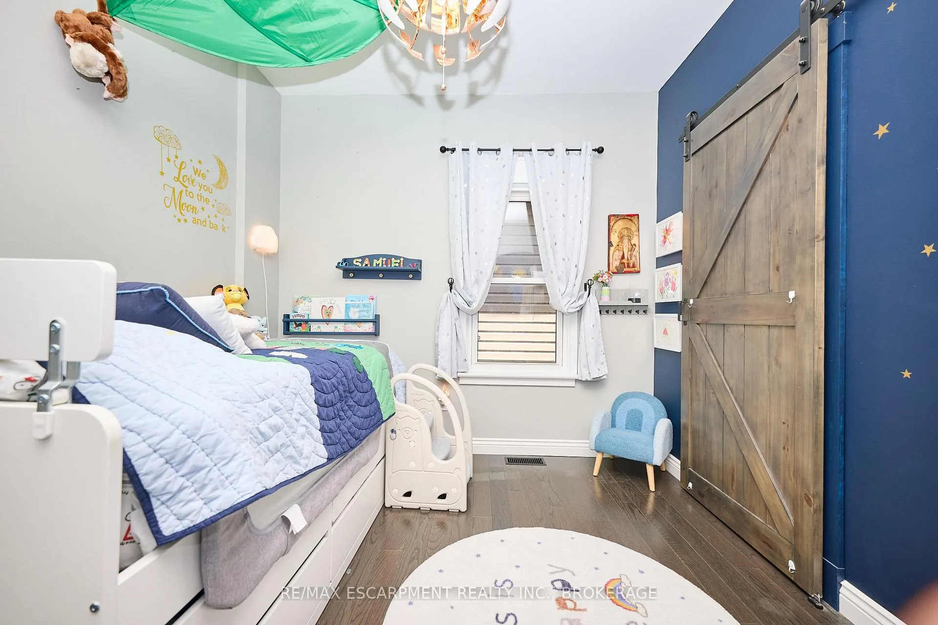 Photo 12 of 47 Lowell Avenue, St. Catharines, Downtown — HOMEH