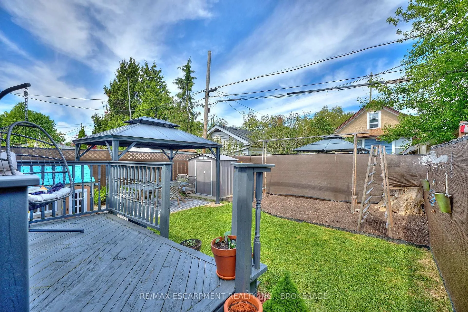 Photo 21 of 47 Lowell Avenue, St. Catharines, Downtown — HOMEH