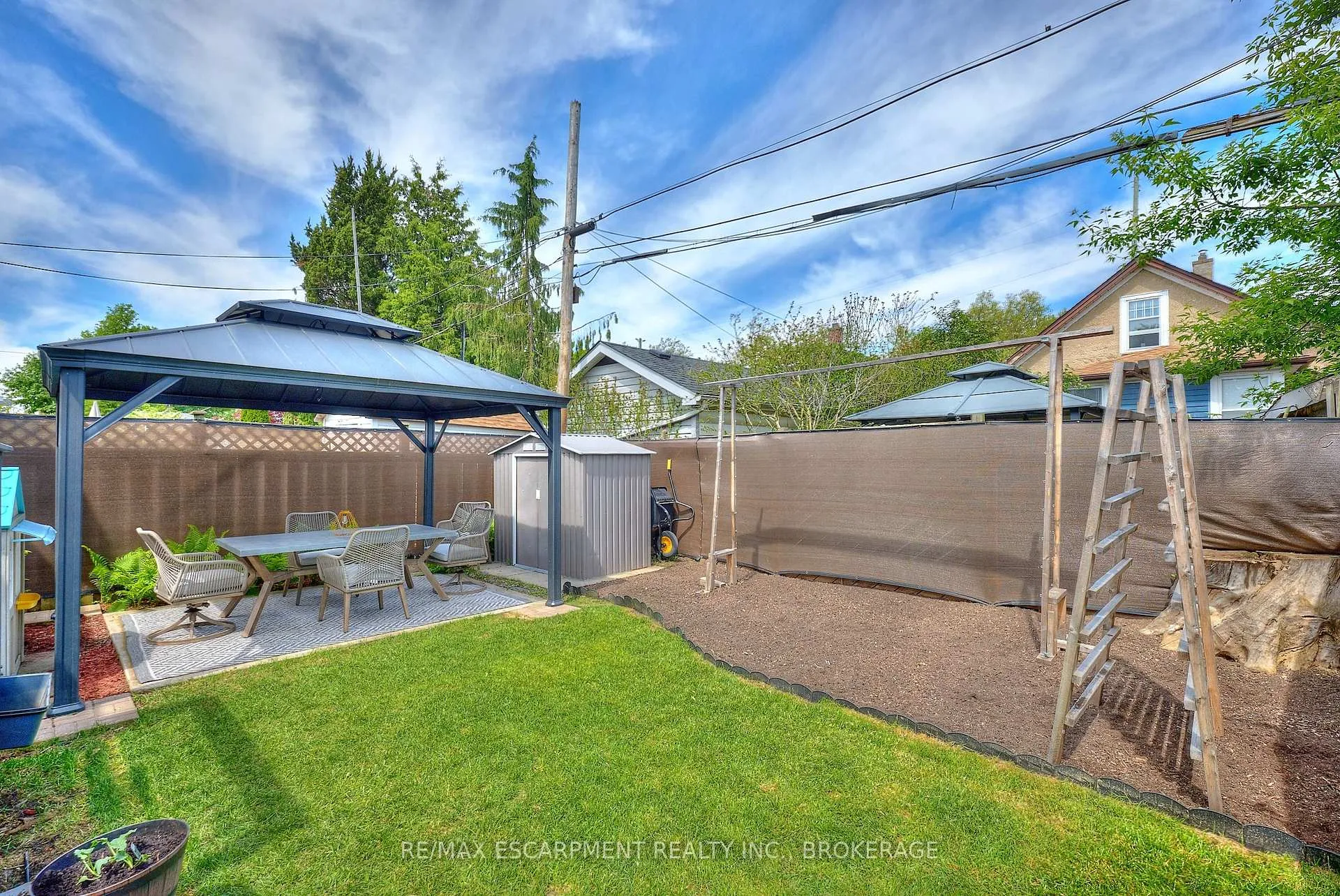 Photo 22 of 47 Lowell Avenue, St. Catharines, Downtown — HOMEH