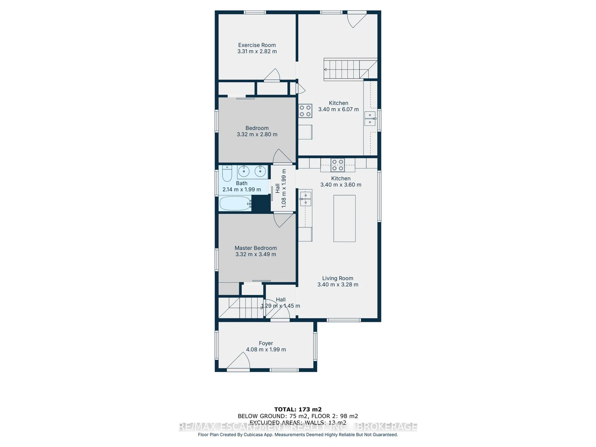Photo 29 of 47 Lowell Avenue, St. Catharines, Downtown — HOMEH
