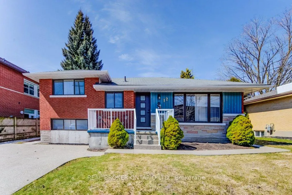 Photo 1 of 12 Snyder Avenue N, Woolwich — HOMEH