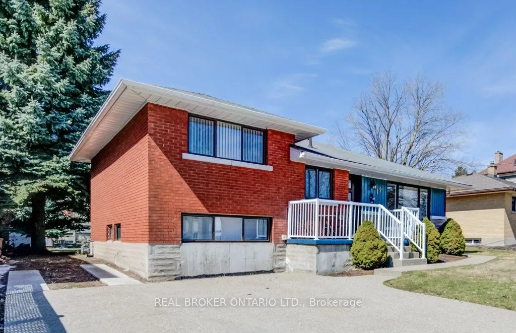 Photo 2 of 12 Snyder Avenue N, Woolwich — HOMEH