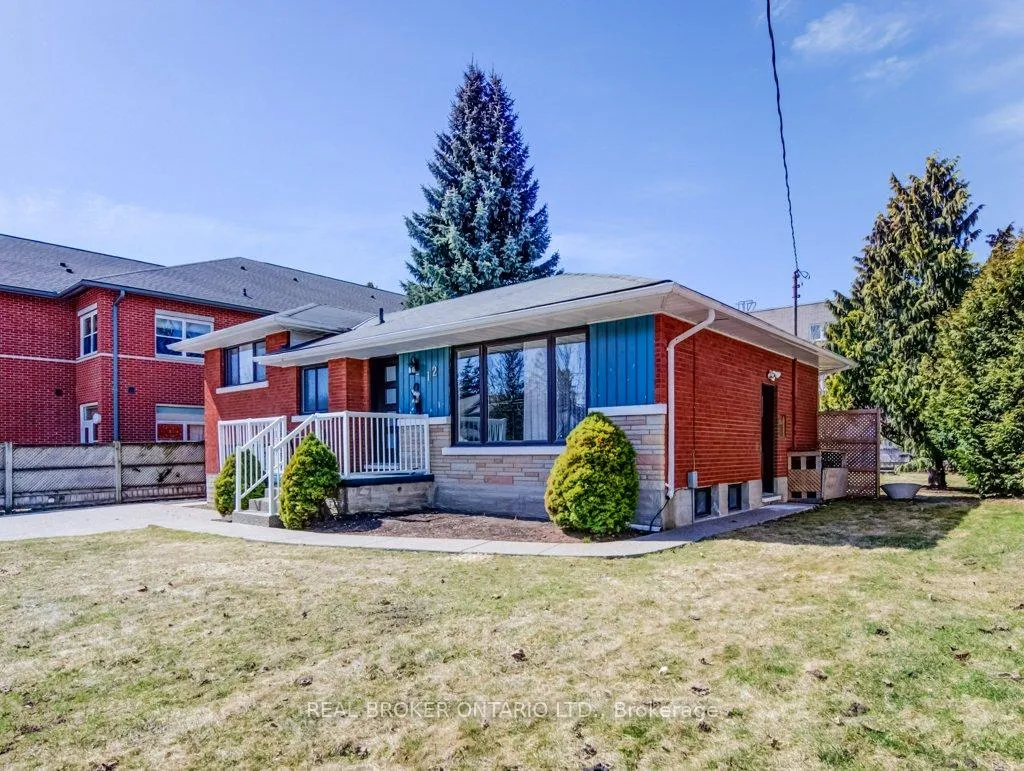 Photo 3 of 12 Snyder Avenue N, Woolwich — HOMEH