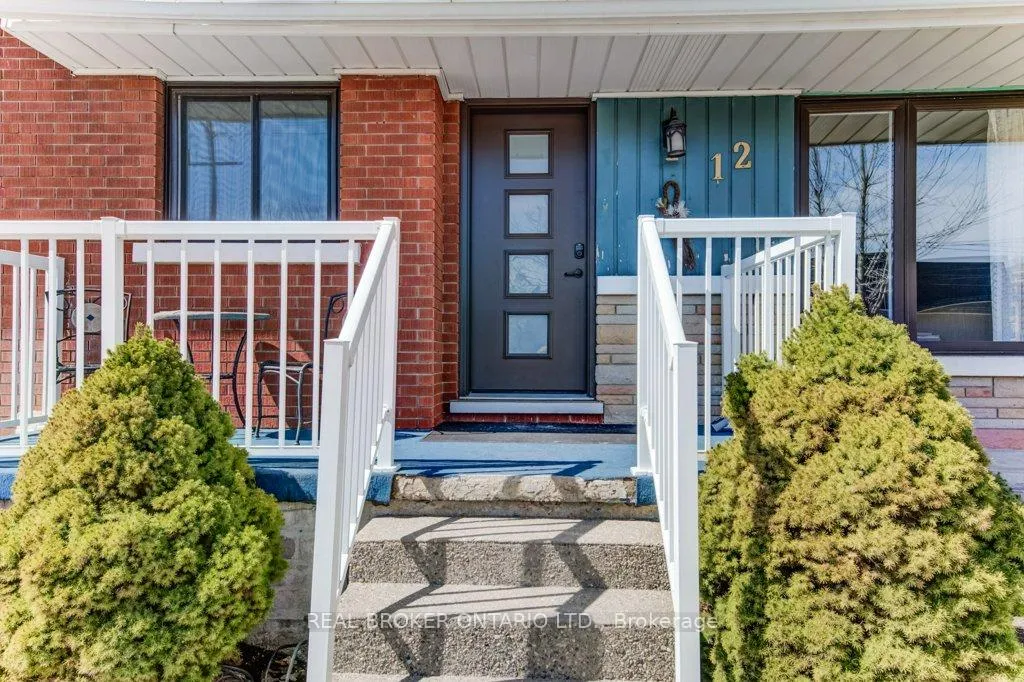 Photo 4 of 12 Snyder Avenue N, Woolwich — HOMEH