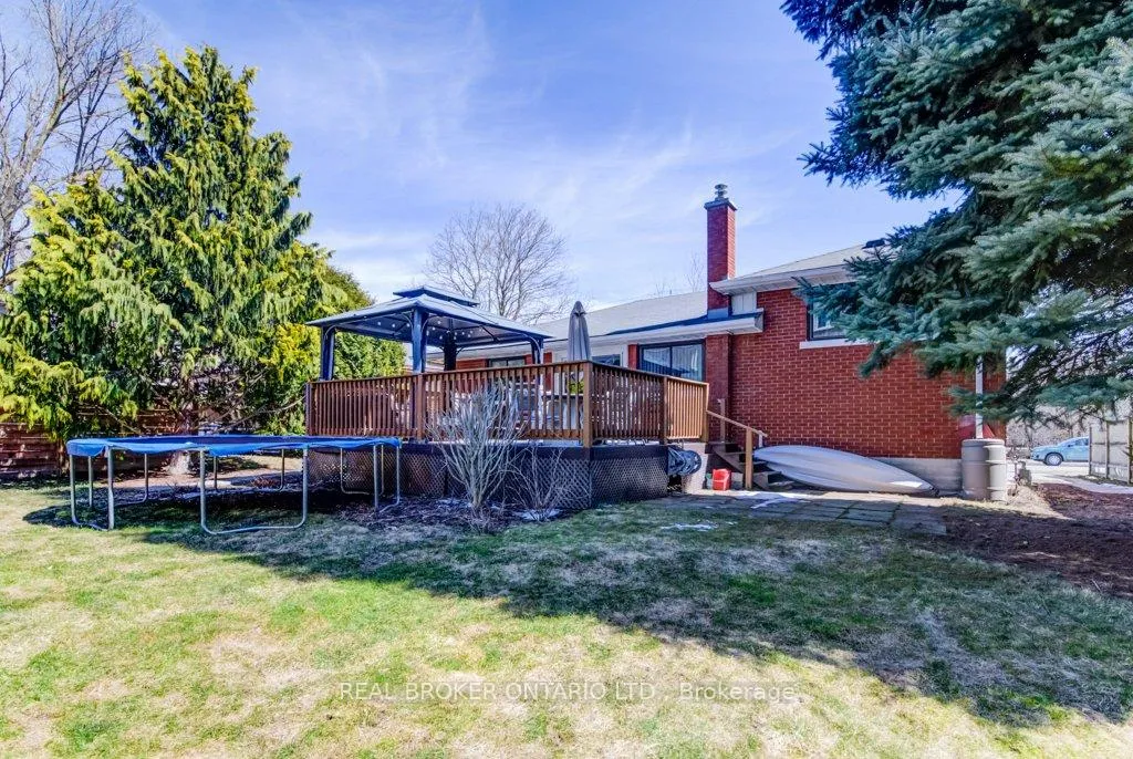 Photo 32 of 12 Snyder Avenue N, Woolwich — HOMEH