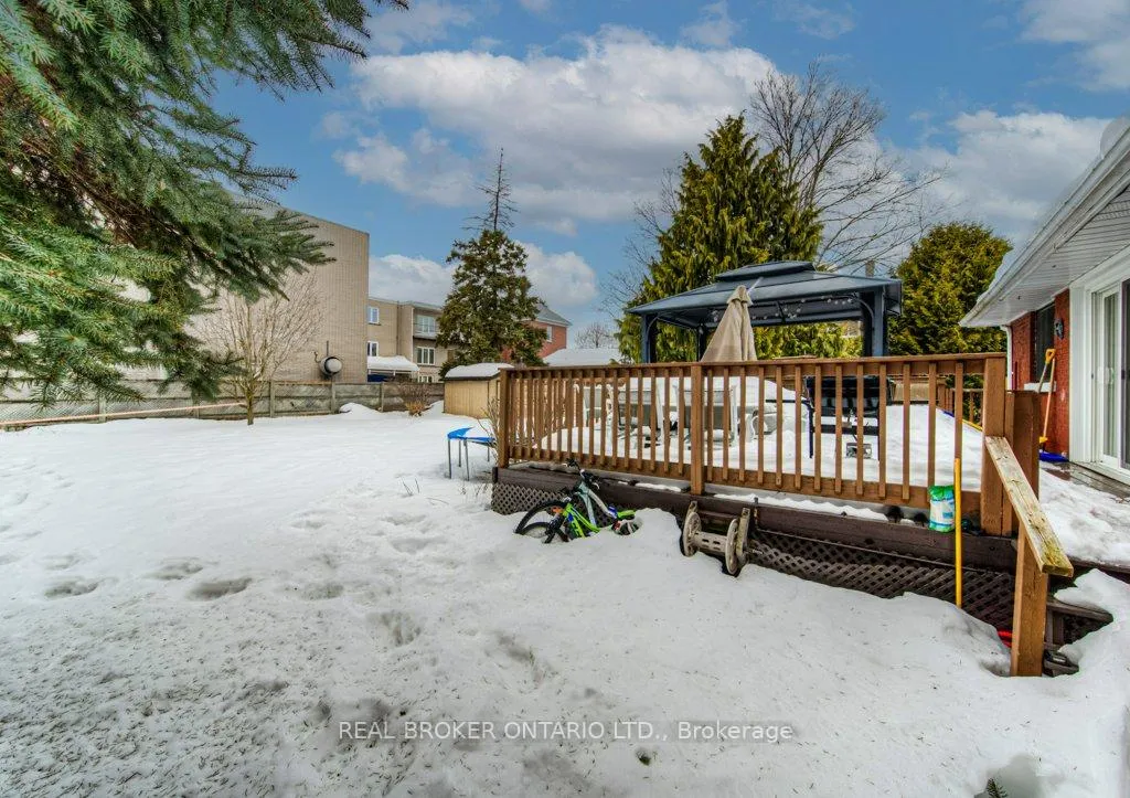 Photo 36 of 12 Snyder Avenue N, Woolwich — HOMEH