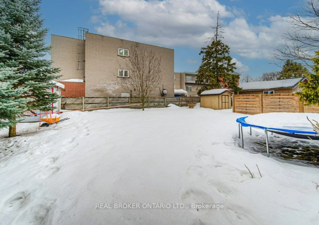 Photo 38 of 12 Snyder Avenue N, Woolwich — HOMEH