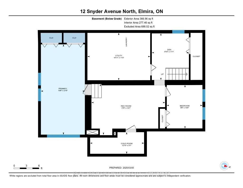 Photo 41 of 12 Snyder Avenue N, Woolwich — HOMEH