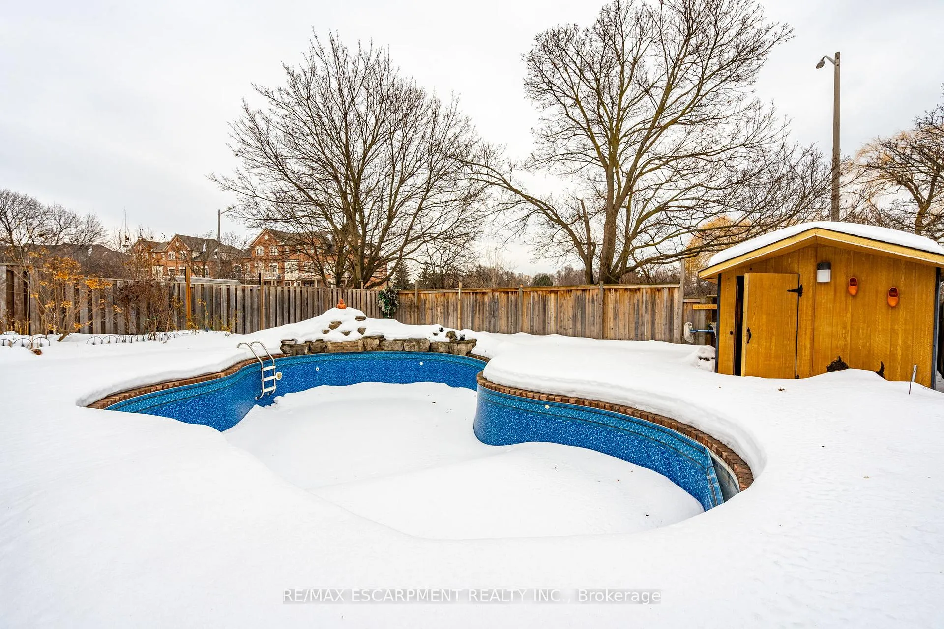 Photo 37 of 104 Lord Simcoe Drive, Brampton, Westgate — HOMEH