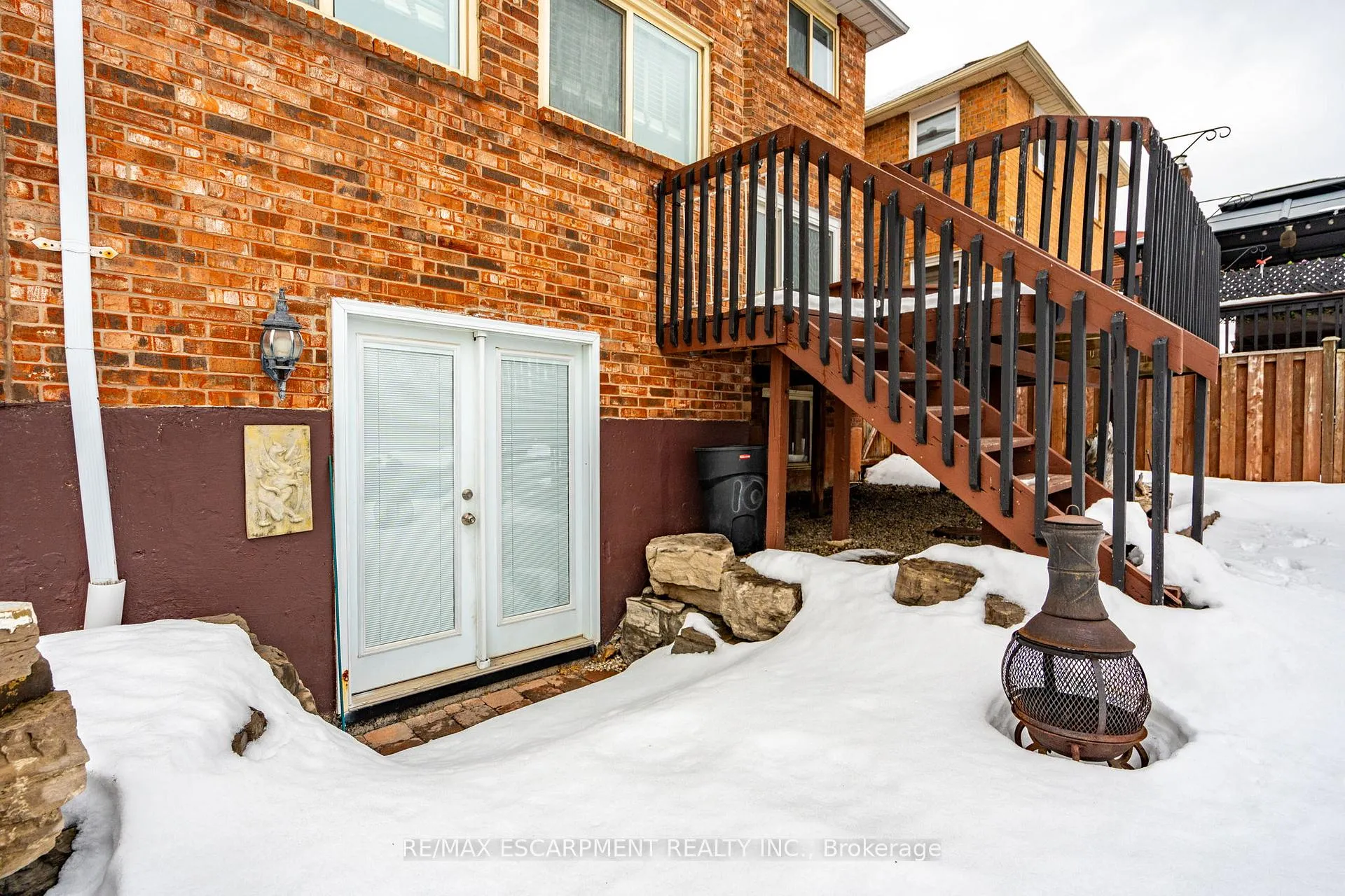 Photo 38 of 104 Lord Simcoe Drive, Brampton, Westgate — HOMEH