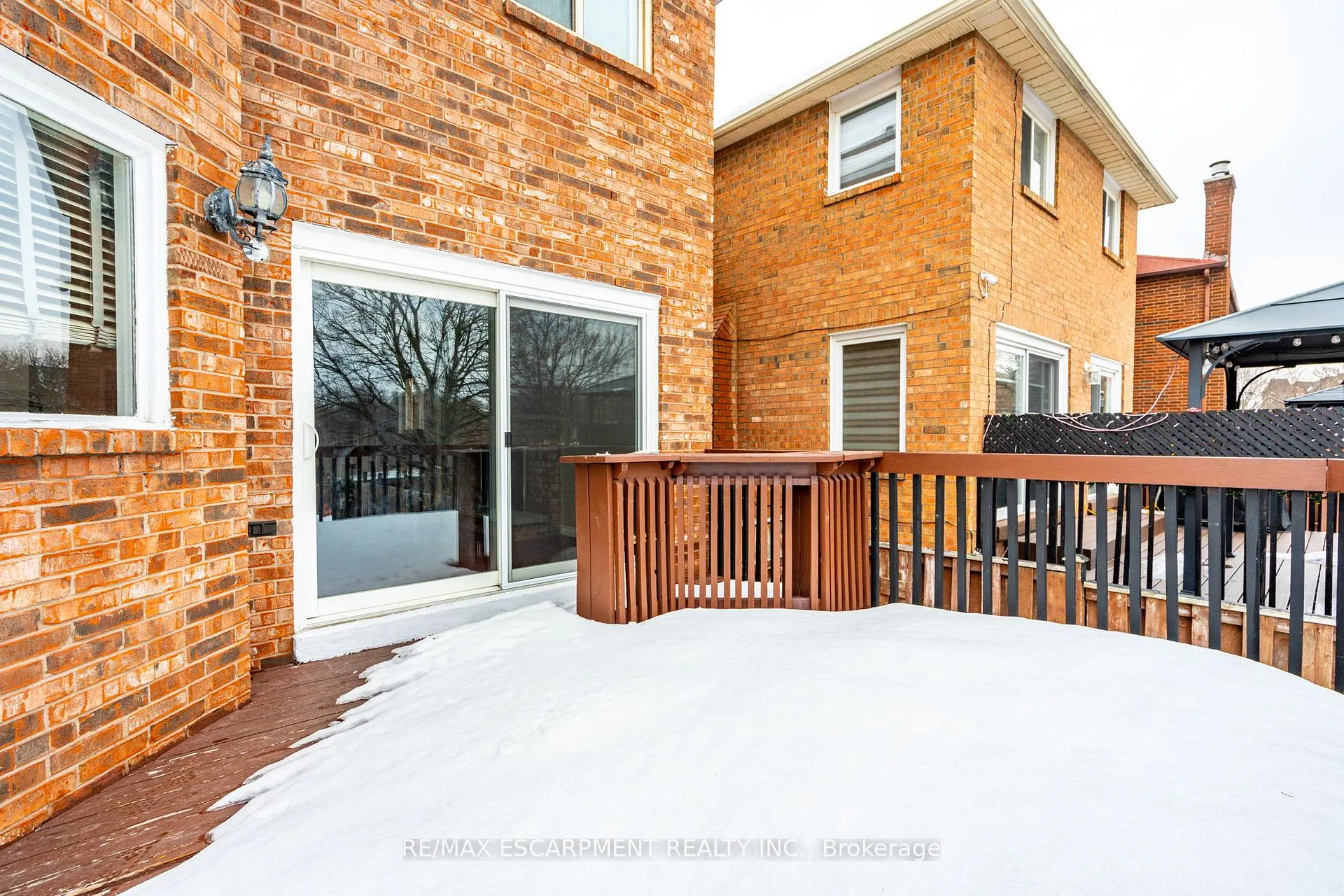 Photo 40 of 104 Lord Simcoe Drive, Brampton, Westgate — HOMEH
