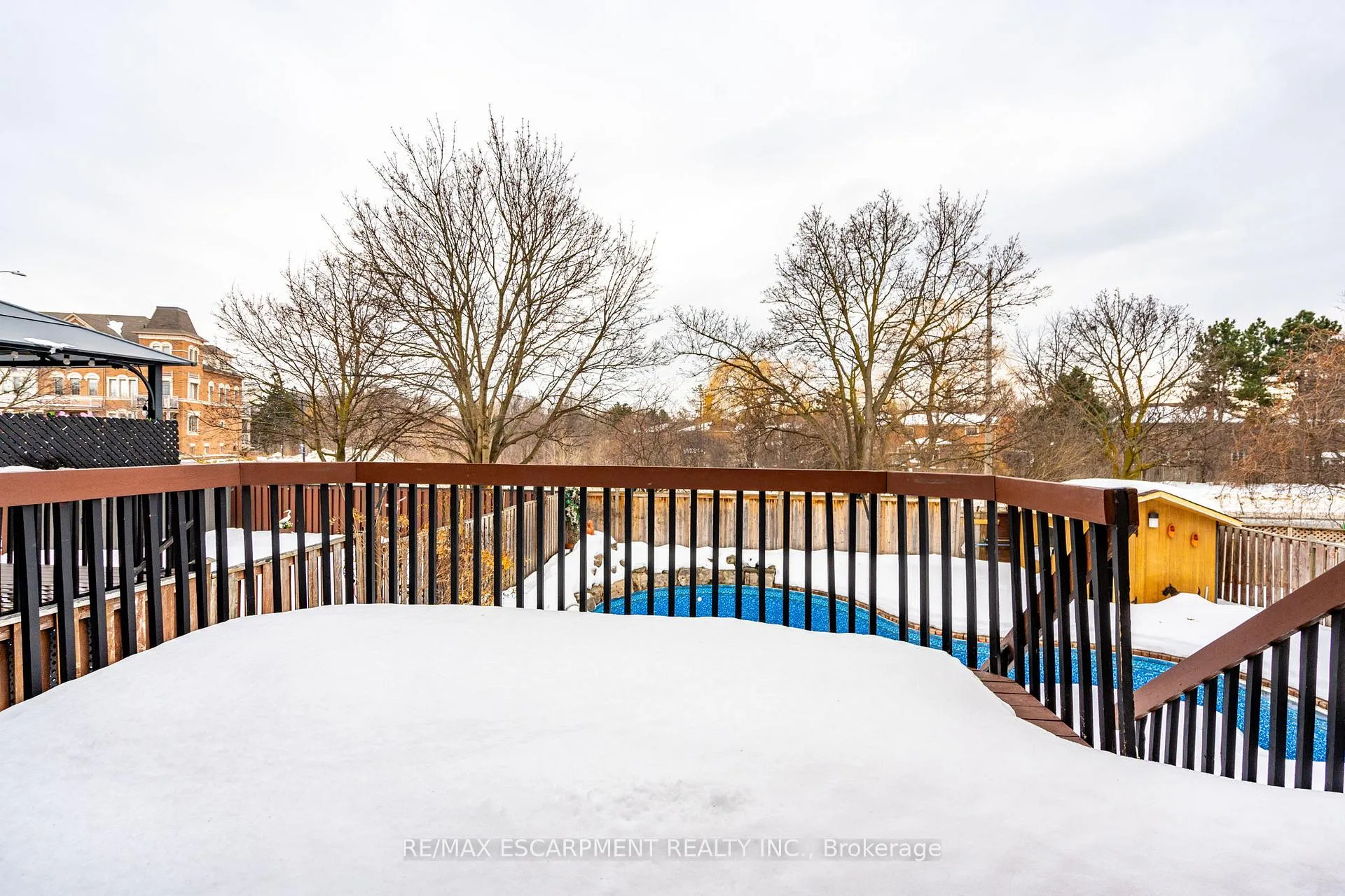 Photo 41 of 104 Lord Simcoe Drive, Brampton, Westgate — HOMEH