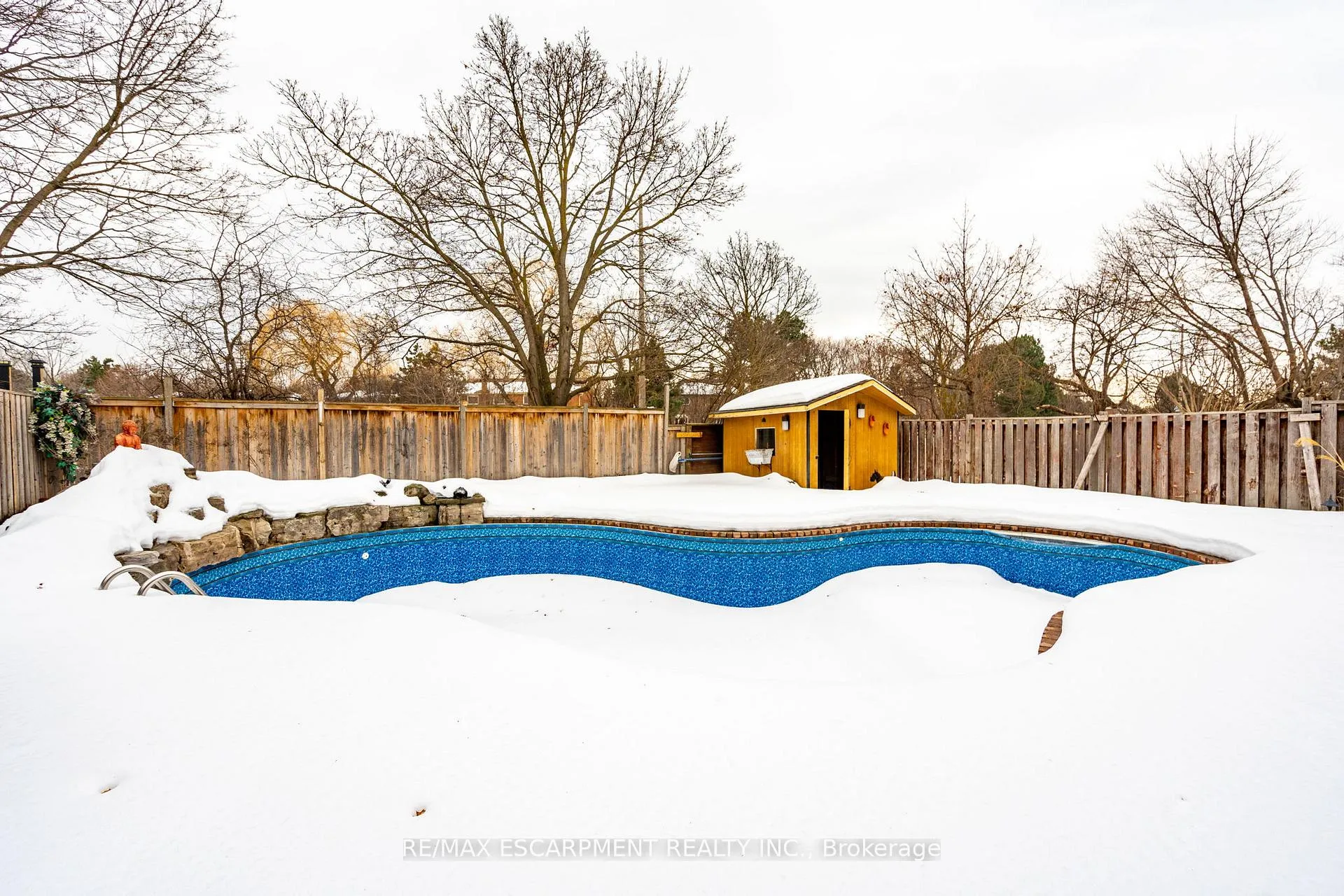 Photo 42 of 104 Lord Simcoe Drive, Brampton, Westgate — HOMEH