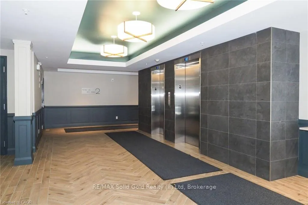 Photo 3 of Unit 305, 778 Laurelwood Drive, Waterloo — HOMEH