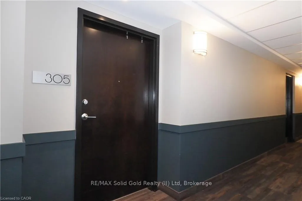 Photo 5 of Unit 305, 778 Laurelwood Drive, Waterloo — HOMEH