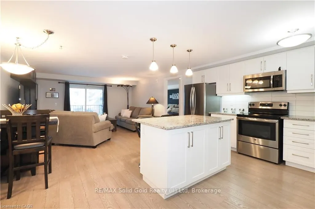 Photo 6 of Unit 305, 778 Laurelwood Drive, Waterloo — HOMEH