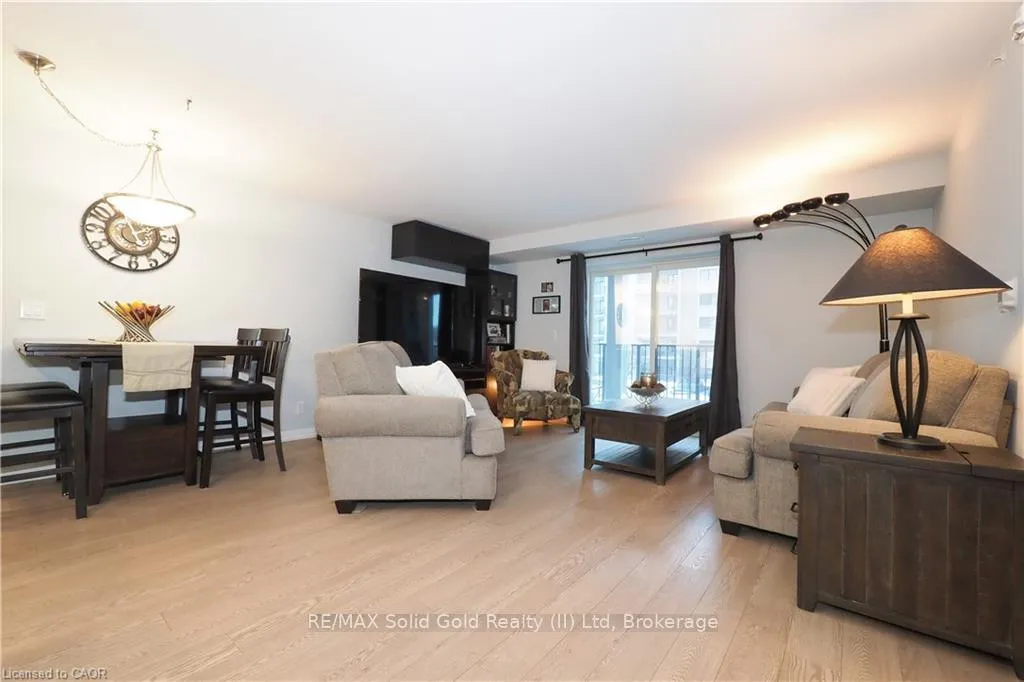 Photo 7 of Unit 305, 778 Laurelwood Drive, Waterloo — HOMEH