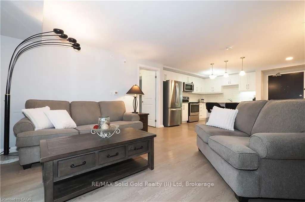 Photo 10 of Unit 305, 778 Laurelwood Drive, Waterloo — HOMEH