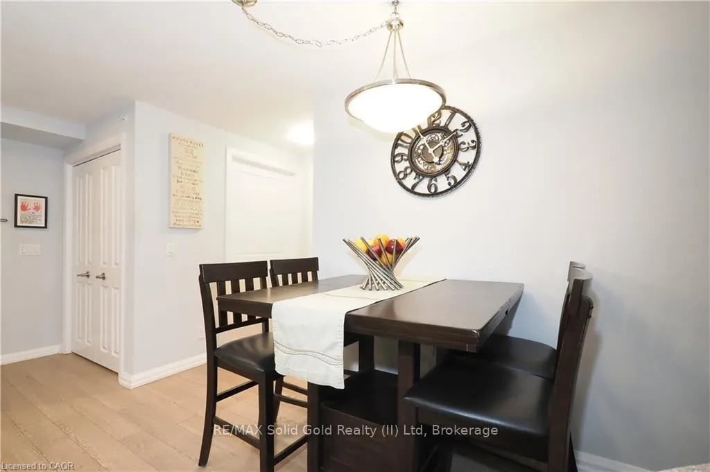 Photo 12 of Unit 305, 778 Laurelwood Drive, Waterloo — HOMEH