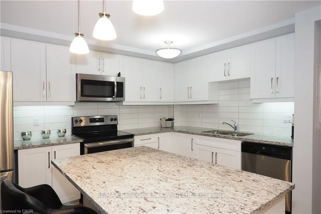 Photo 14 of Unit 305, 778 Laurelwood Drive, Waterloo — HOMEH