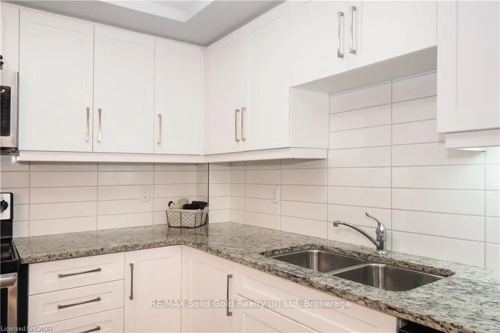 Photo 15 of Unit 305, 778 Laurelwood Drive, Waterloo — HOMEH