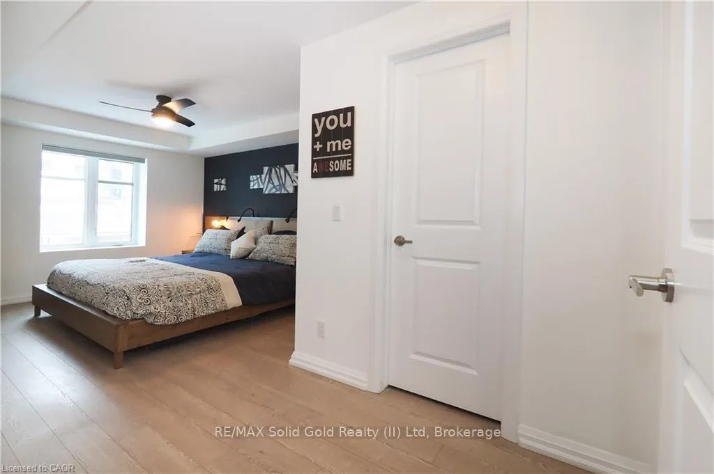 Photo 16 of Unit 305, 778 Laurelwood Drive, Waterloo — HOMEH