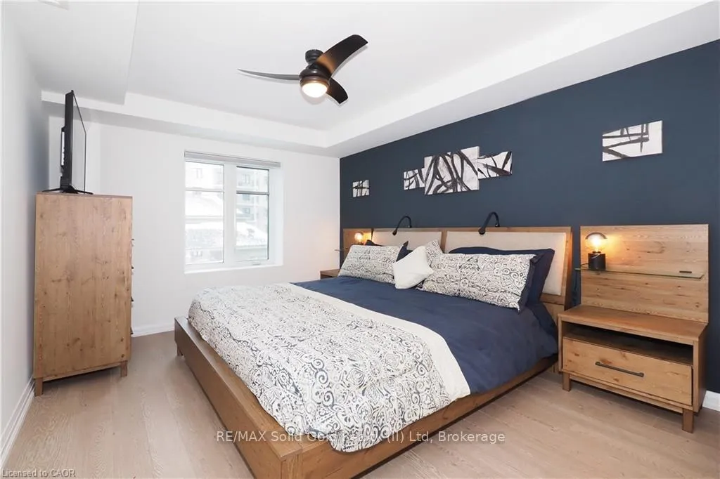Photo 17 of Unit 305, 778 Laurelwood Drive, Waterloo — HOMEH