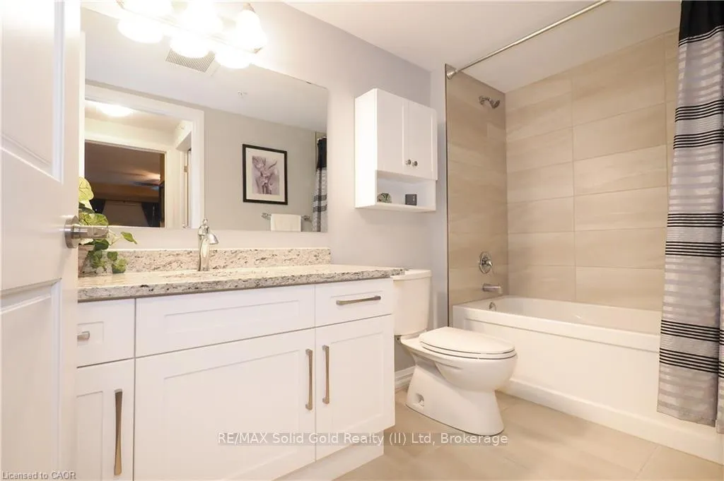 Photo 25 of Unit 305, 778 Laurelwood Drive, Waterloo — HOMEH