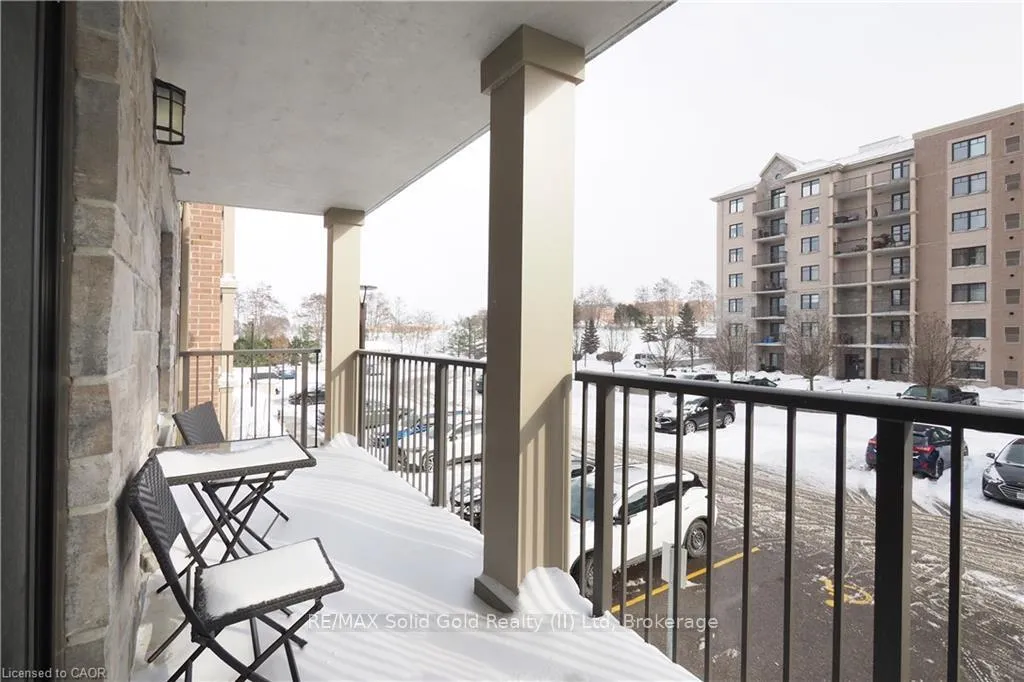 Photo 28 of Unit 305, 778 Laurelwood Drive, Waterloo — HOMEH