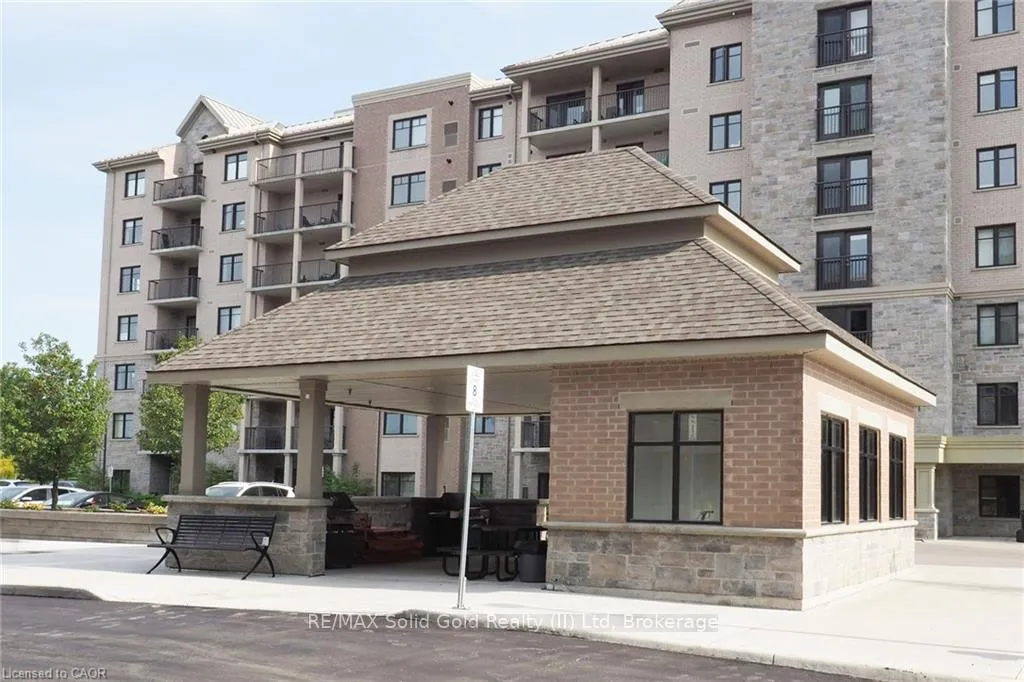 Photo 29 of Unit 305, 778 Laurelwood Drive, Waterloo — HOMEH