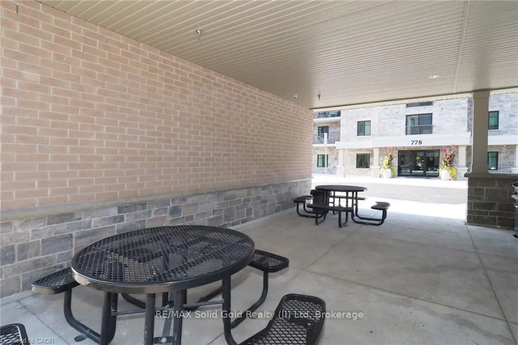 Photo 30 of Unit 305, 778 Laurelwood Drive, Waterloo — HOMEH