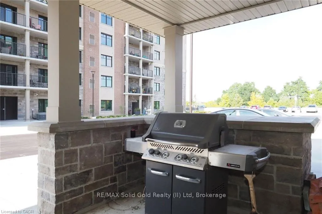Photo 31 of Unit 305, 778 Laurelwood Drive, Waterloo — HOMEH
