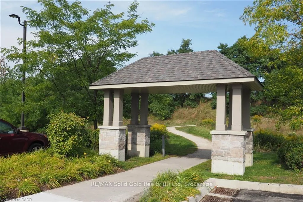 Photo 32 of Unit 305, 778 Laurelwood Drive, Waterloo — HOMEH