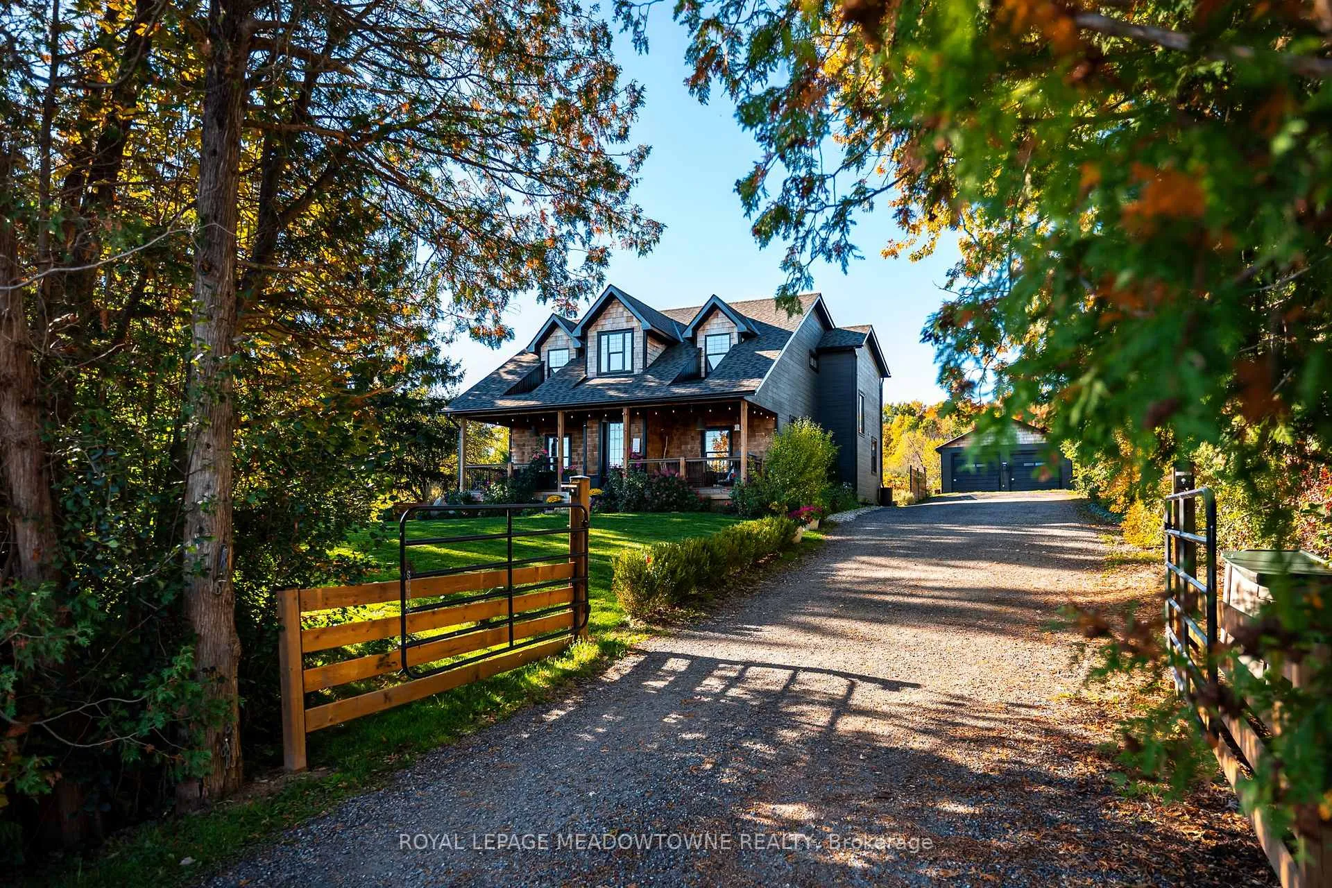 Photo 1 of 13394 Tenth Line, Halton Hills, Rural Halton Hills — HOMEH