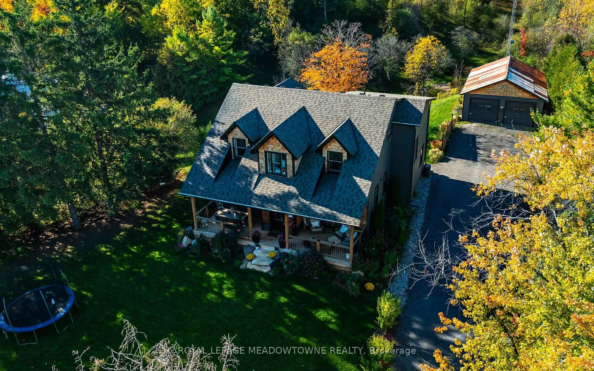 Photo 2 of 13394 Tenth Line, Halton Hills, Rural Halton Hills — HOMEH