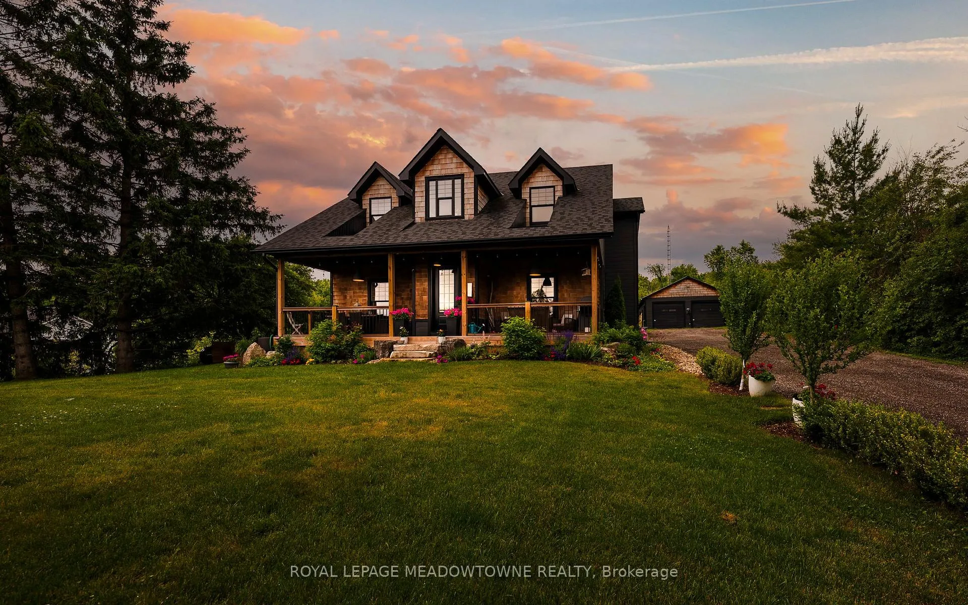 Photo 4 of 13394 Tenth Line, Halton Hills, Rural Halton Hills — HOMEH