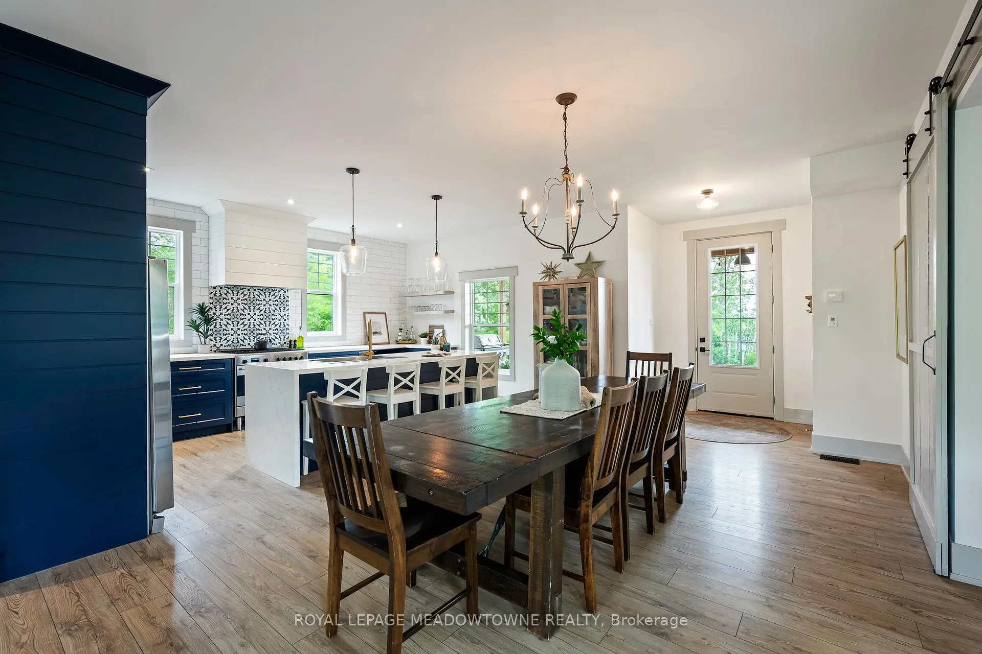 Photo 10 of 13394 Tenth Line, Halton Hills, Rural Halton Hills — HOMEH