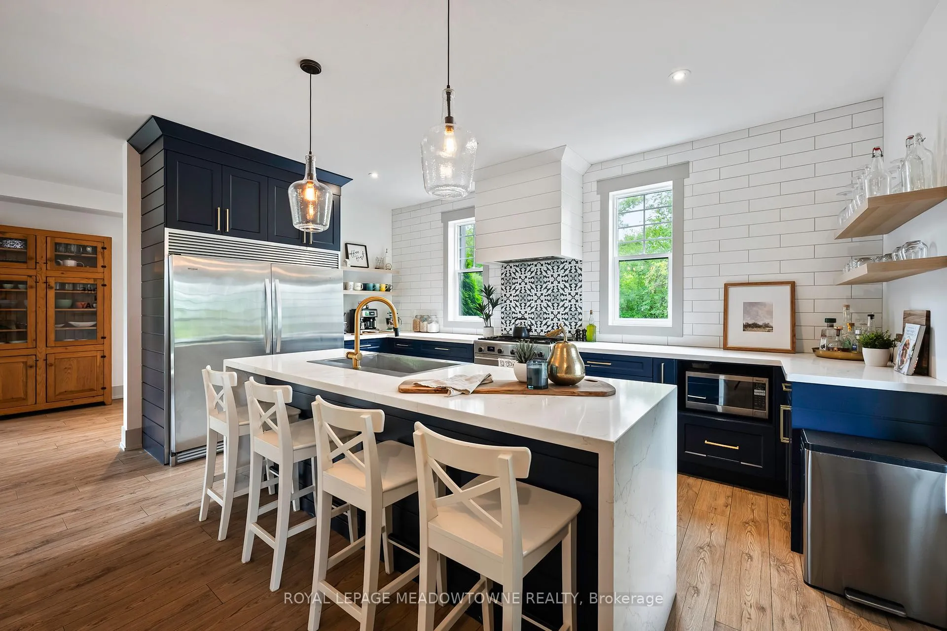 Photo 11 of 13394 Tenth Line, Halton Hills, Rural Halton Hills — HOMEH
