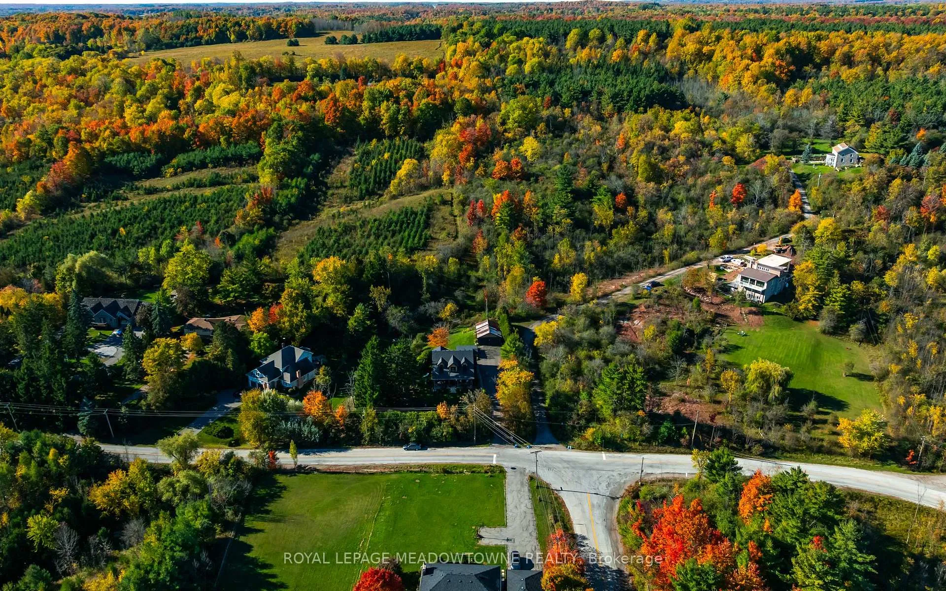Photo 39 of 13394 Tenth Line, Halton Hills, Rural Halton Hills — HOMEH
