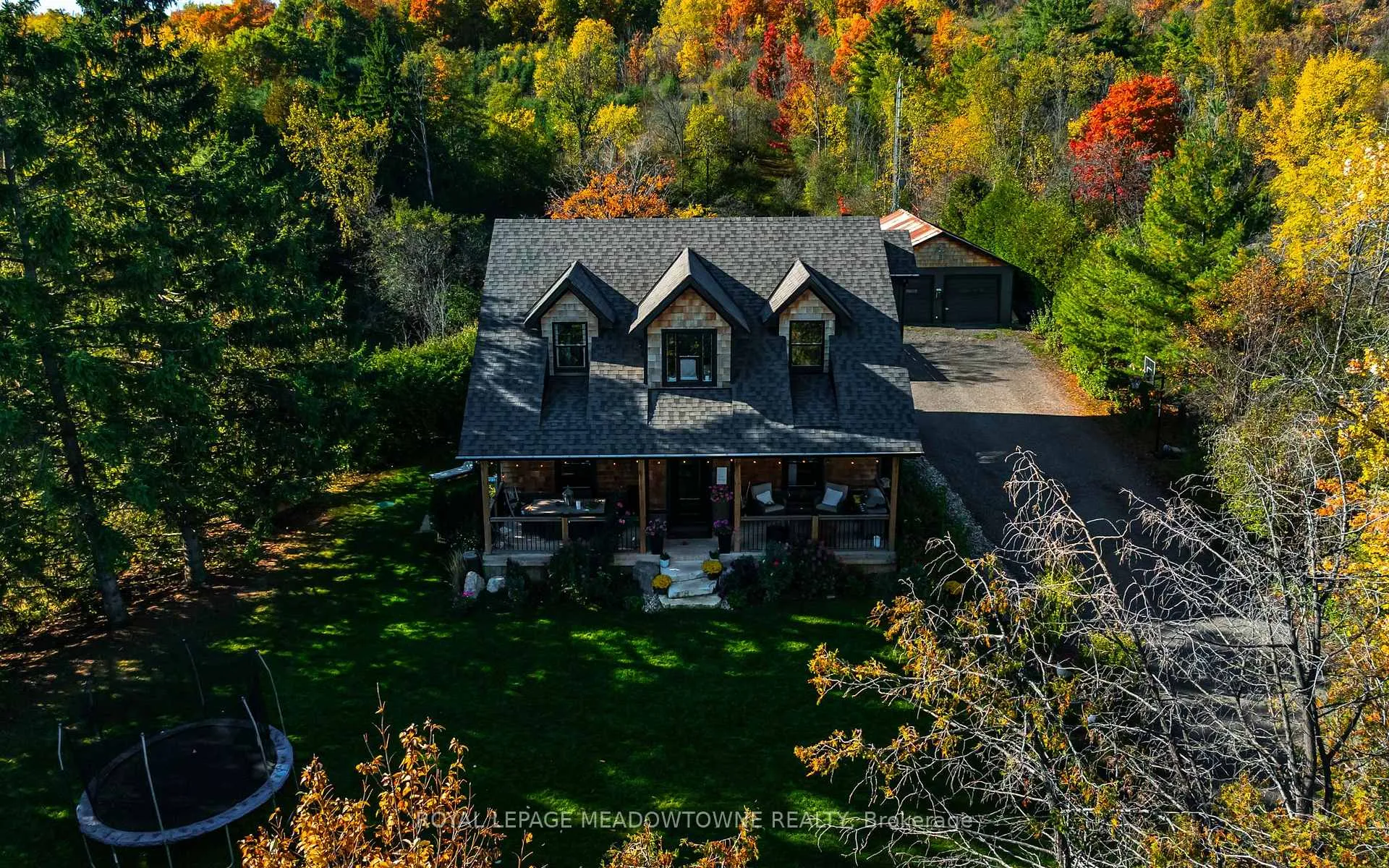 Photo 40 of 13394 Tenth Line, Halton Hills, Rural Halton Hills — HOMEH
