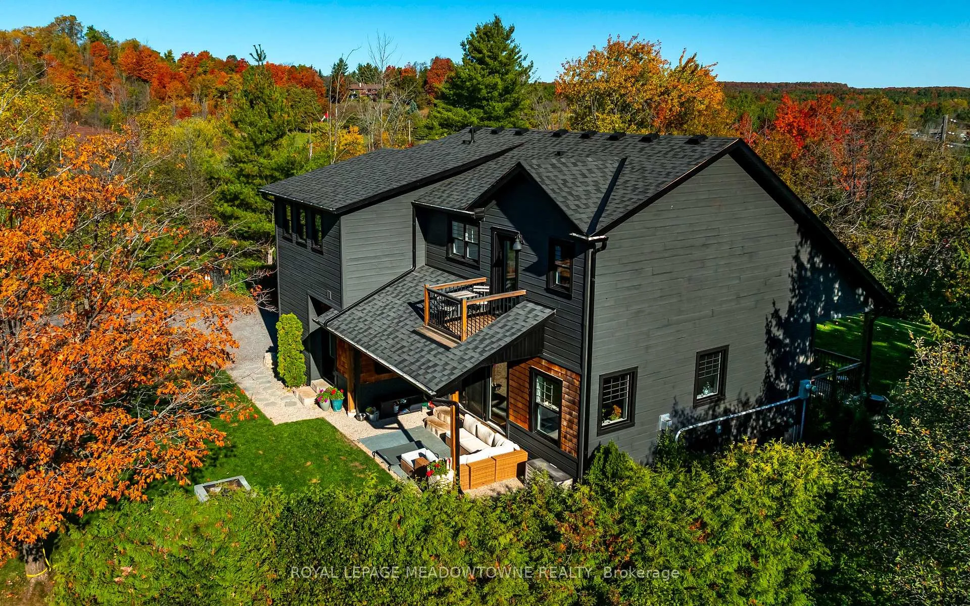 Photo 42 of 13394 Tenth Line, Halton Hills, Rural Halton Hills — HOMEH