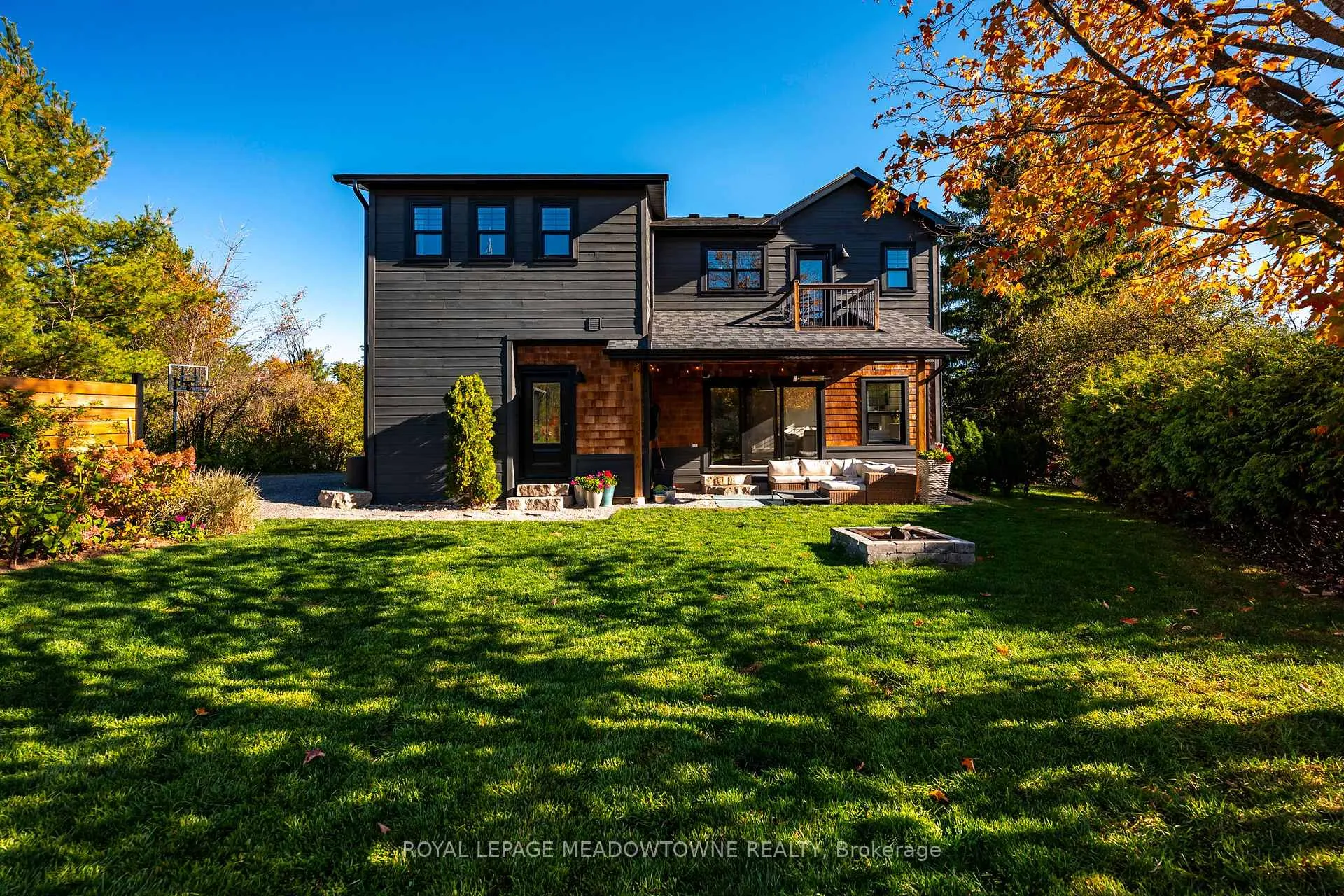 Photo 43 of 13394 Tenth Line, Halton Hills, Rural Halton Hills — HOMEH