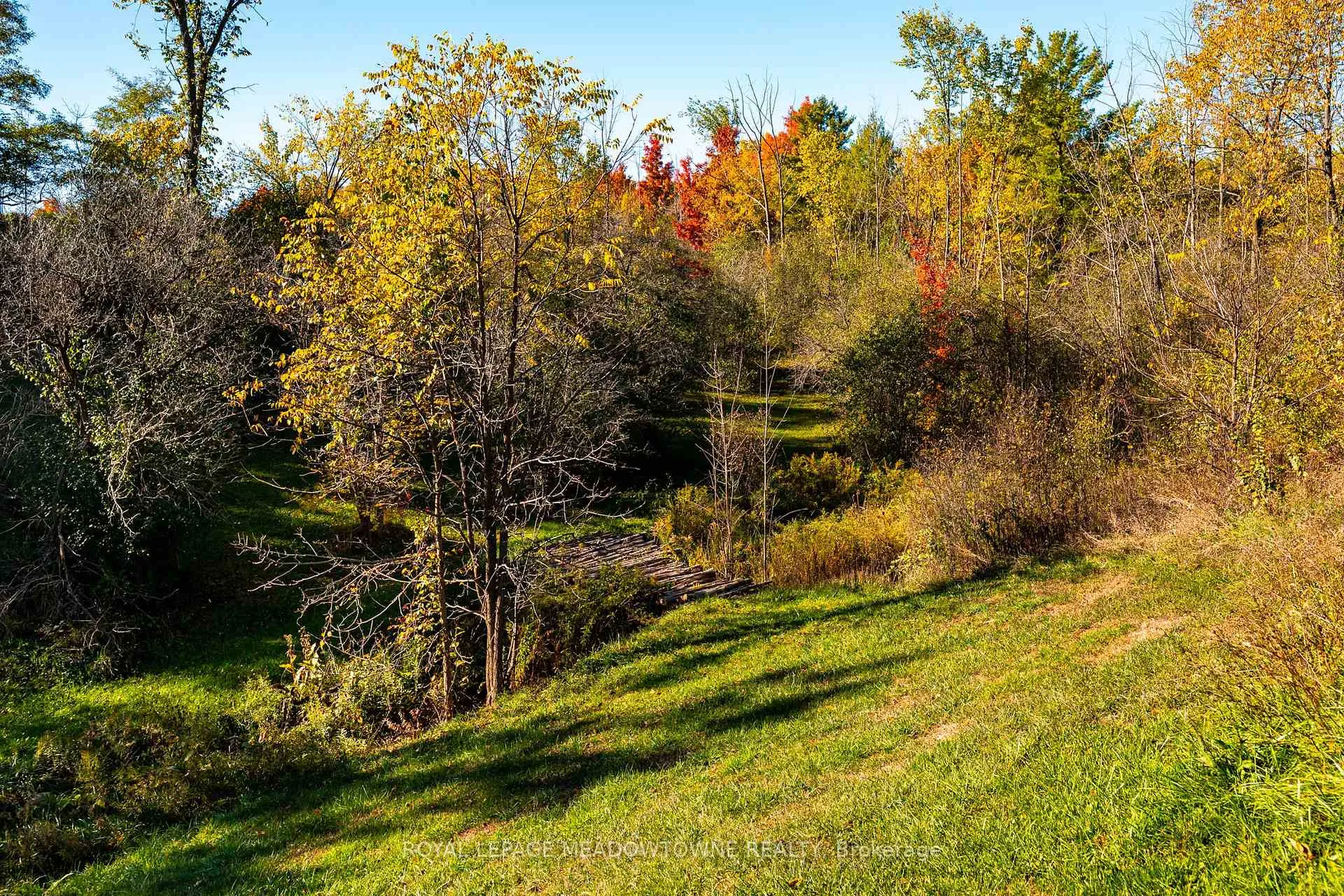 Photo 45 of 13394 Tenth Line, Halton Hills, Rural Halton Hills — HOMEH
