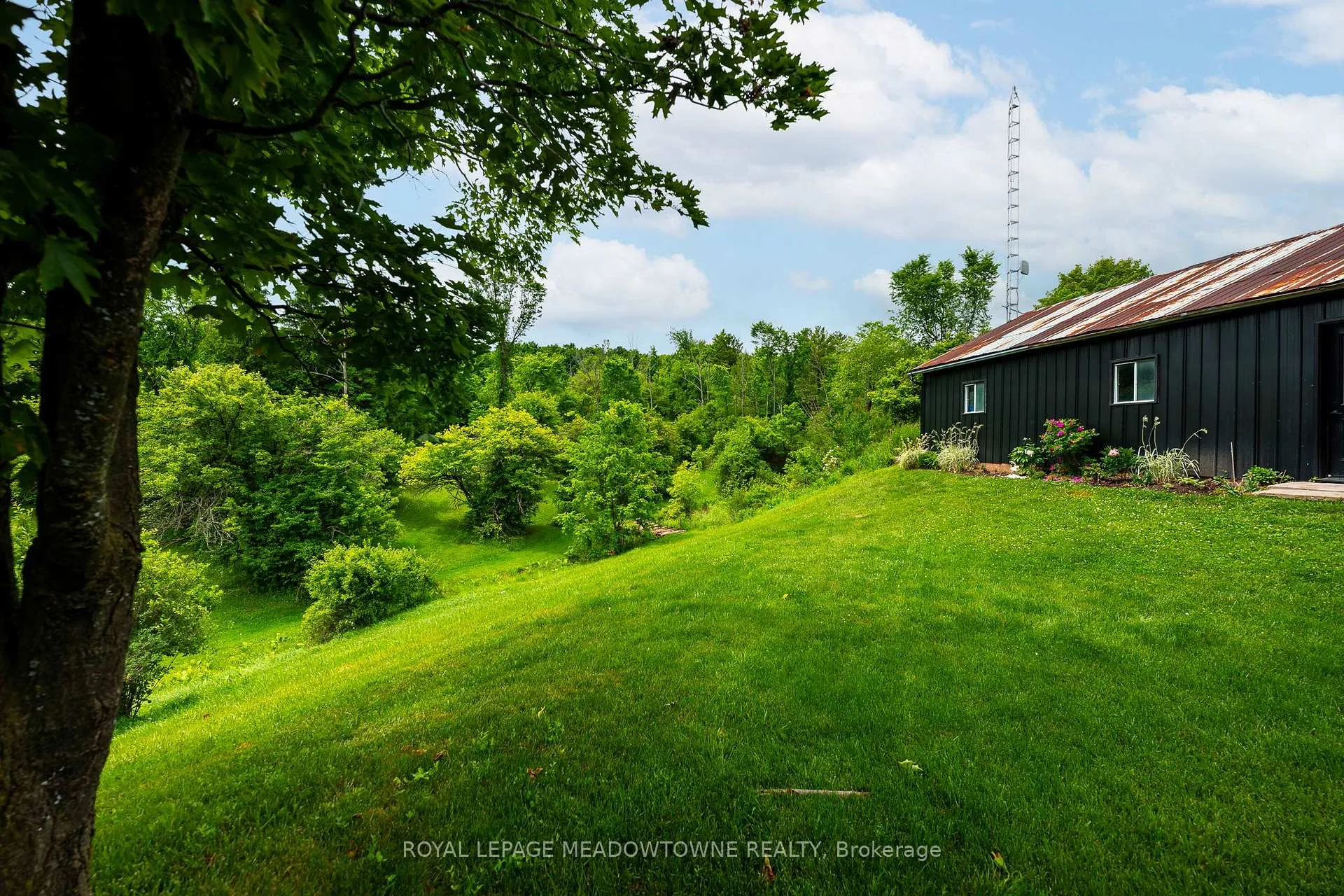 Photo 47 of 13394 Tenth Line, Halton Hills, Rural Halton Hills — HOMEH